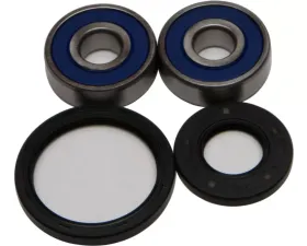 All Balls Wheel Bearing & Seal Kit Front Yamaha Fj1100 1984-1985