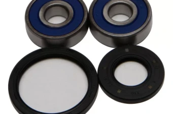 Wheel Accessories