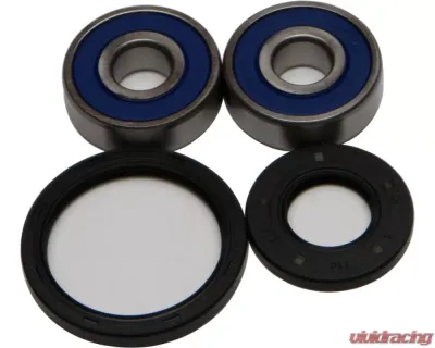 All Balls Wheel Bearing & Seal Kit Front Yamaha Fj1100 1984-1985 - 25-1316