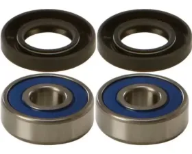 All Balls Wheel Bearing & Seal Kit Honda Atc110 1982-1985