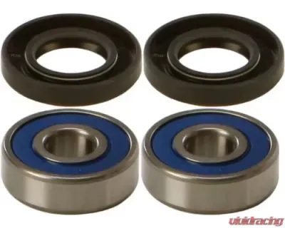 All Balls Wheel Bearing & Seal Kit Honda Atc110 1982-1985 - 25-1317