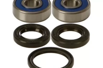 Wheel Accessories