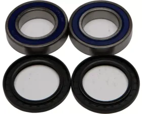 All Balls Wheel Bearing & Seal Kit Rear Polaris 300 2X4 1994-1995