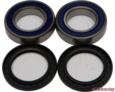 All Balls Wheel Bearing & Seal Kit Rear Polaris 300 2X4 1994-1995 - 25-1321
