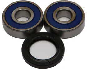 All Balls Wheel Bearing & Seal Kit Rear Honda Ca175 1968-1970