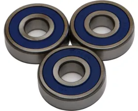 All Balls Wheel Bearing & Seal Kit Front Yamaha Tx650 1970-1976