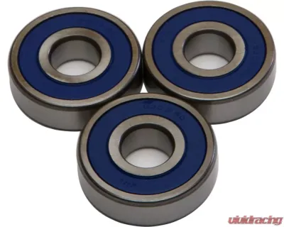 All Balls Wheel Bearing & Seal Kit Front Yamaha Tx650 1970-1976 - 25-1327