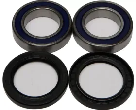 All Balls Wheel Bearing & Seal Kit Yamaha Yfm350 Warrior 1987-2004