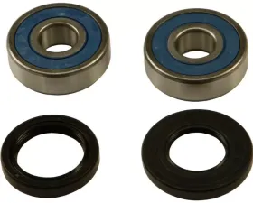 All Balls Wheel Bearing & Seal Kit Kawasaki Kh500 1969-1972