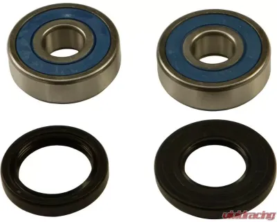 All Balls Wheel Bearing & Seal Kit Kawasaki Kh500 1969-1972 - 25-1330