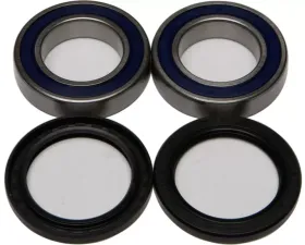 All Balls Wheel Bearing & Seal Kit Rear Arctic Cat 400 Dvx 2004-2008