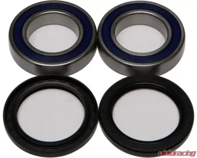 All Balls Wheel Bearing & Seal Kit Rear Arctic Cat 400 Dvx 2004-2008 - 25-1331