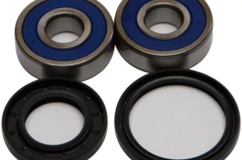 Wheel Accessories