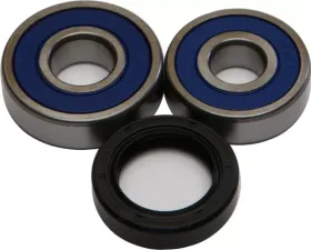 All Balls Wheel Bearing & Seal Kit Honda Cb350 1968-1973