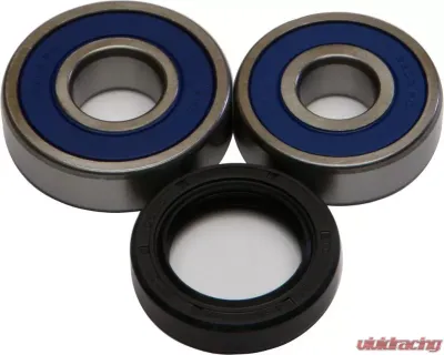 All Balls Wheel Bearing & Seal Kit Honda Cb350 1968-1973 - 25-1335