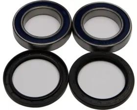 All Balls Wheel Bearing & Seal Kit Suzuki Lt-500R 1987-1990