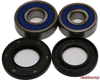 All Balls Wheel Bearing & Seal Kit Honda Cb400T 1978-1979 - 25-1343
