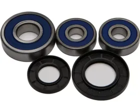 All Balls Wheel Bearing & Seal Kit Suzuki Gs500 1989-2002