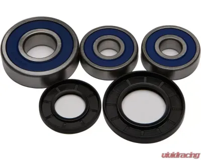 All Balls Wheel Bearing & Seal Kit Suzuki Gs500 1989-2002 - 25-1344