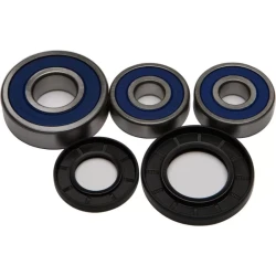 Wheel Accessories