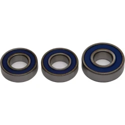 Wheel Accessories