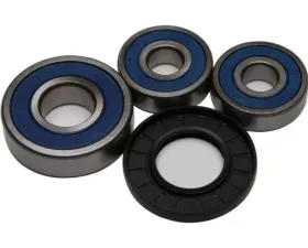 All Balls Wheel Bearing & Seal Kit Suzuki Dr650Rs 1990-1996