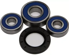 All Balls Wheel Bearing & Seal Kit Kawasaki Kz550A 1980-1983