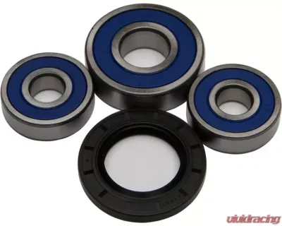 All Balls Wheel Bearing & Seal Kit Kawasaki Kz550A 1980-1983 - 25-1349