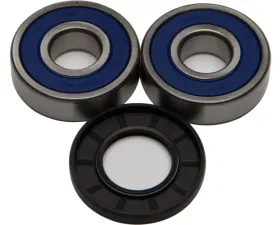 All Balls Wheel Bearing & Seal Kit Kawasaki Kz1100A 1981-1983