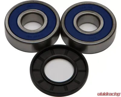 All Balls Wheel Bearing & Seal Kit Kawasaki Kz1100A 1981-1983 - 25-1353