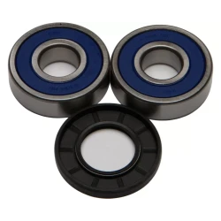 Wheel Accessories