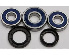 All Balls Wheel Bearing & Seal Kit Honda Cb750F Super Sport 1975-1982