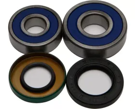 All Balls Wheel Bearing & Seal Kit Yamaha Tx500 1973-1975