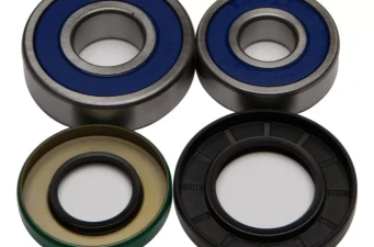 Wheel Accessories