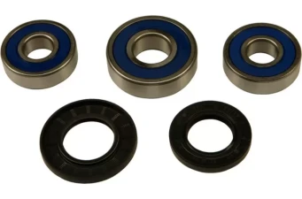 Wheel Accessories