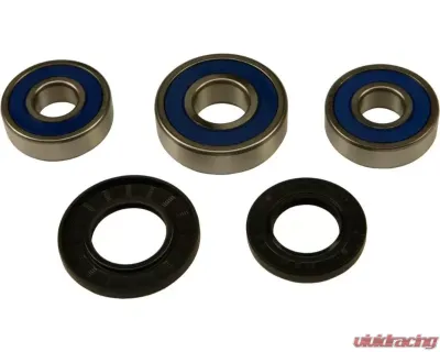 All Balls Wheel Bearing & Seal Kit Rear Honda Cb1000 1994-1995 - 25-1358