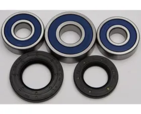 All Balls Wheel Bearing & Seal Kit Yamaha Xjr Sp 1300 1999-2001