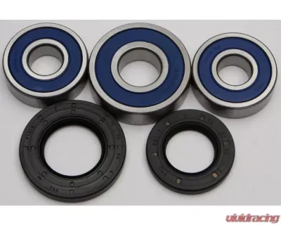 All Balls Wheel Bearing & Seal Kit Yamaha Xjr Sp 1300 1999-2001 - 25-1359