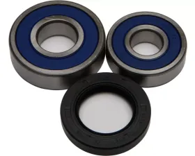 All Balls Wheel Bearing & Seal Kit Rear Honda Cb450K1-K2 1968-1969