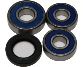 All Balls Wheel Bearing & Seal Kit Honda Cb650 1979-1982