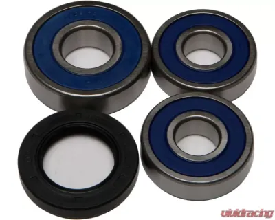 All Balls Wheel Bearing & Seal Kit Honda Cb650 1979-1982 - 25-1362