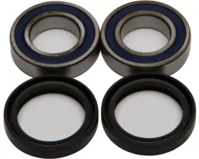 All Balls Wheel Bearing & Seal Kit Suzuki Rm125 2001-2008