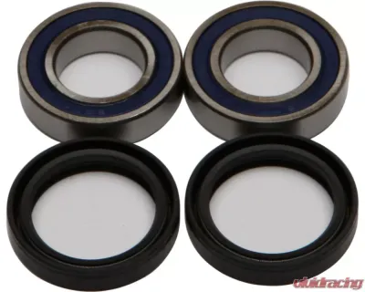 All Balls Wheel Bearing & Seal Kit Suzuki Rm125 2001-2008 - 25-1363