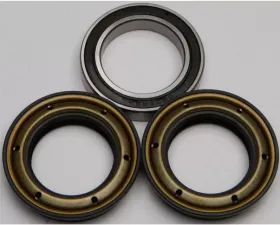 All Balls Wheel Bearing & Seal Kit Honda Atc200Es 1984