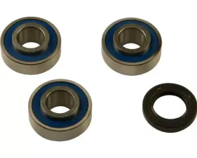 All Balls Wheel Bearing & Seal Kit Harley Flh Electra Glide 1967-1972