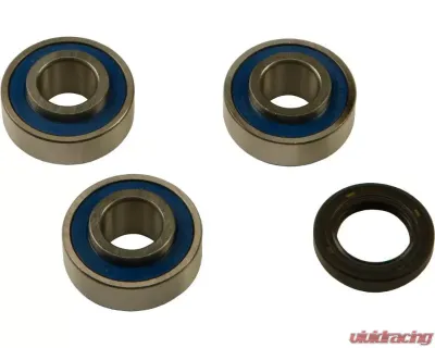 All Balls Wheel Bearing & Seal Kit Harley Flh Electra Glide 1967-1972 - 25-1366