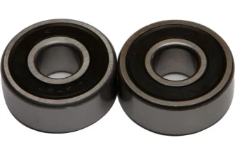 Wheel Accessories