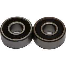 Wheel Accessories