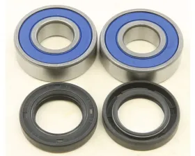All Balls Wheel Bearing & Seal Kit Harley Fx Super Glide 1971-1972