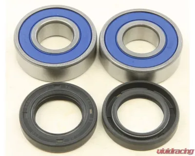 All Balls Wheel Bearing & Seal Kit Harley Fx Super Glide 1971-1972 - 25-1369